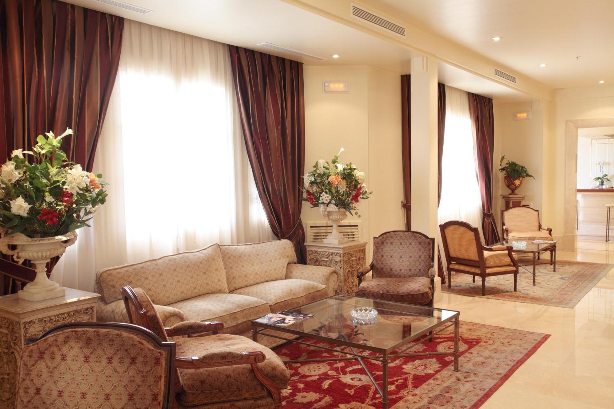 Hotel Atlantico — Photos 2